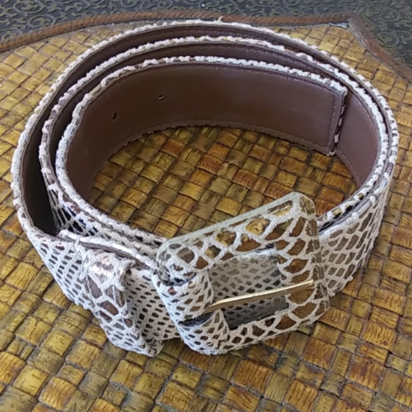 Kemestry Belt. - Picture 2 of 4